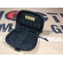 EMERSON ADMIN Multi-purpose Map Bag (BK) (FREE SHIPPING)