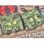 EmersomGear AVs 6x6 Side Amor Carrier Set (MCTP) (FREE SHIPPING)