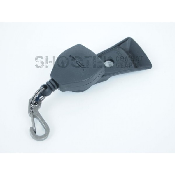 FMA NVG Lanyard for Ops Core VAS Three Hole Shroud ( BK )