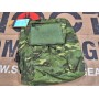 Emerson Pouch Zip-ON panel FOR AVS JPC2.0 CPC (MCTP)(FREE SHIPPING)