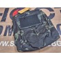 Emerson Pouch Zip-ON panel FOR AVS JPC2.0 CPC (MCBK)(FREE SHIPPING)