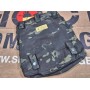 Emerson Pouch Zip-ON panel FOR AVS JPC2.0 CPC (MCBK)(FREE SHIPPING)