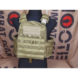 MODI New Fifld Compact Plate Carrier CPC (CB)