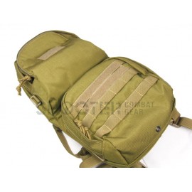 Flyye MULE Hydration Backpack (Khaki)