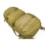 Flyye MULE Hydration Backpack (Khaki)