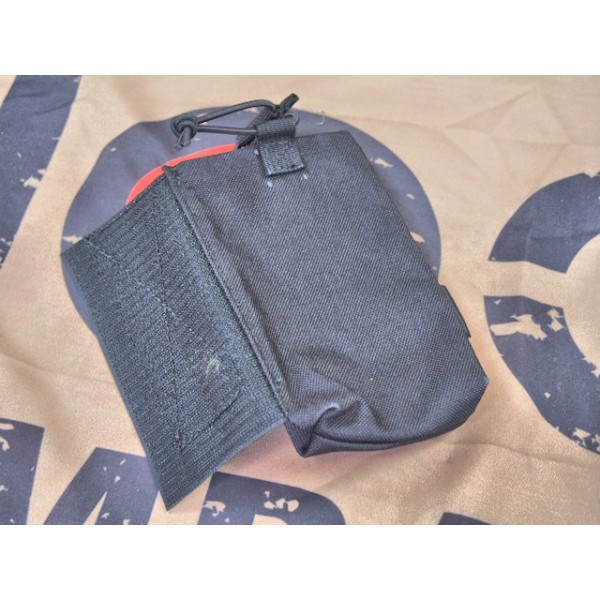 FLYYE Swift Radio Pouch Right (BK)