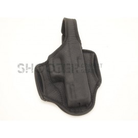 SCG Nylon Holster For Glock 19 pistols (Left /Right  Hand Option