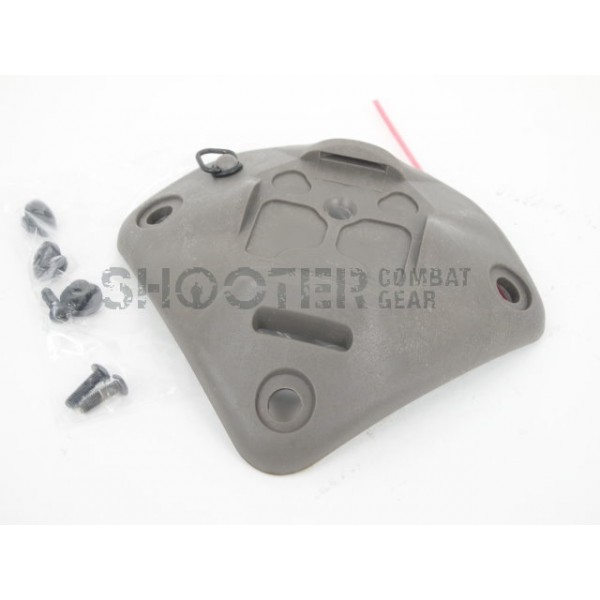 FMA Plastic NRT Universal Shroud (FG)