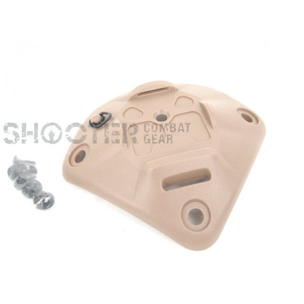 FMA Plastic NRT Universal Shroud (DE)