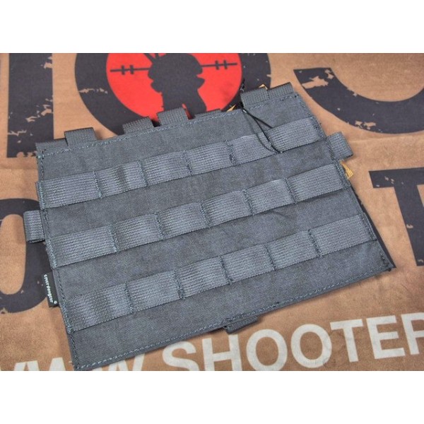 EmersonGear MOLLE Panel For AVS/ JPC2.0 VEST (WG) (FREE SHIPPING)