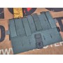 EmersonGear MOLLE Panel For AVS/ JPC2.0 VEST (WG) (FREE SHIPPING)
