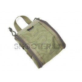 FLYYE Tactical Trauma Kit Pouch (RG)