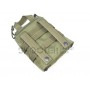 FLYYE Tactical Trauma Kit Pouch (RG)