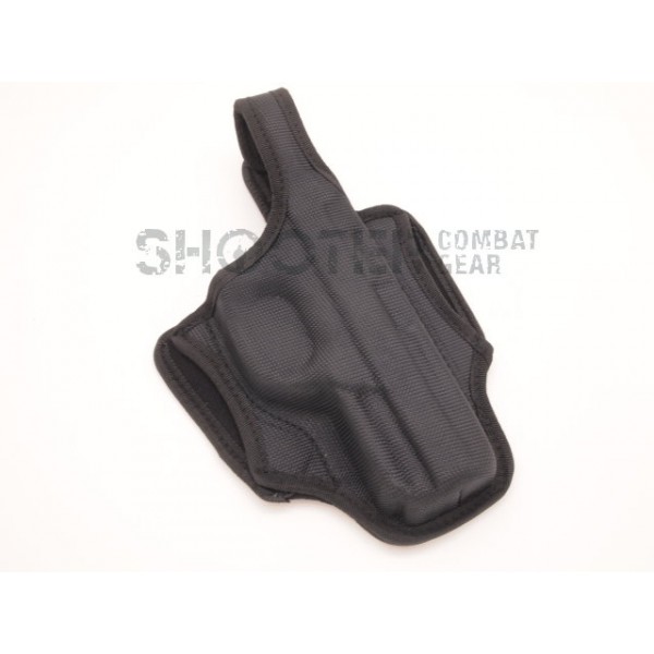 SCG Nylon Holster For USP (Left /Right  Hand Option)