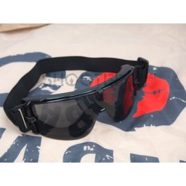 CM Tactical X800 Goggle (Black)