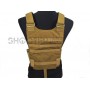 Flyye LT6094AS Vest (CB)