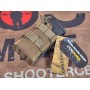 EMERSON TC Double Modular Rifle Magazine Pouch (CB) (FREE SHIPPING)