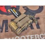 EMERSON TC Double Modular Rifle Magazine Pouch (CB) (FREE SHIPPING)