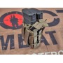 EMERSON TC Double Modular Rifle Magazine Pouch (CB) (FREE SHIPPING)