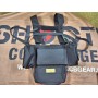 EMERSON MK3 Chest Rig (Black)(FREE SHIPPING)