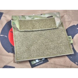 Flyye MOLLE Administrative Storage Pouch (500D-Multicam)