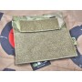 Flyye MOLLE Administrative Storage Pouch (500D-Multicam)
