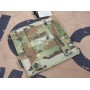 Flyye MOLLE Administrative Storage Pouch (500D-Multicam)