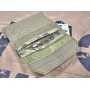 Flyye MOLLE Administrative Storage Pouch (500D-Multicam)