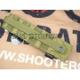 TMC MOLLE P90 Single Magazine Pouch (Khaki)