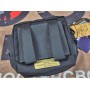 Emerson 17cm*17cm Rescue Pouch (Black) (FREE SHIPPING)