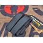 EMERSON LBT Style Single Frag Grenade Pouch (BK) (FREE SHIPPING)