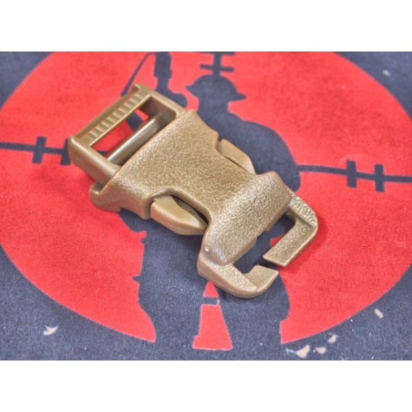 X-CON Quick Attach MOLLE Bukle 1 inch (CB)