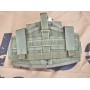 Flyye MOLLE Versatile Holster (RG)