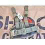 Flyye MOLLE Versatile Holster (RG)