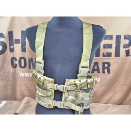 Chest Rig & Harness