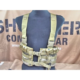 FLYYE Hellcat MK1 Chest Rig A-TACS)