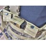 FLYYE Hellcat MK1 Chest Rig (Multicam)