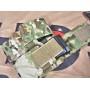 Flyye Double M14 Mag Pouch (500D-Multicam)