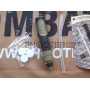 FRONTIER PRO™ ULTRALIGHT WATER FILTER SYSTEM (MILITARY VERSION
