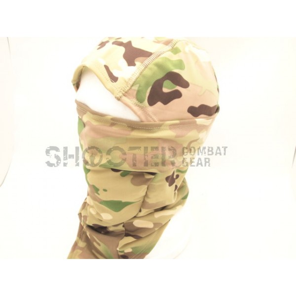 EMERSON Head MULTIHOOD ( Multicam )