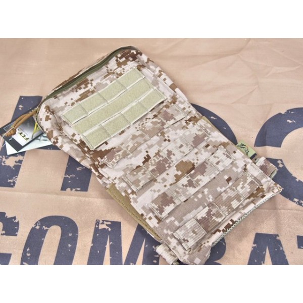 FY-HN-H010-R1 Details about   FLYYE Swift Plate Carrier Hydration Pack AOR1 