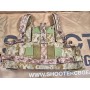 EMERSON RRV Tactical Vest W/ Pouches Set (AOR1)