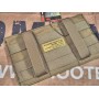 EMERSON speed Triple Magazine Pouch (CB) (FREE SHIPPING)