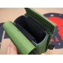FLYYE Single FB Style 5.56 ammo pouch with insert (OD)