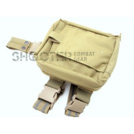 FLYYE DROP LEG RESCUE KIT POUCH (Multicam)