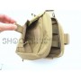 FLYYE DROP LEG RESCUE KIT POUCH (OD)