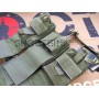 FLYYE Combo Tri-M4/Dual 9mm MAG Pouch (RG)