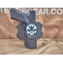 WE G Series GBB Pistol Holster Left /Right Hand(Black)