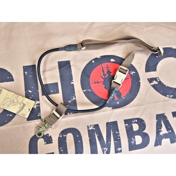 EMERSON CQB Speed Sling Point Sling (CB)