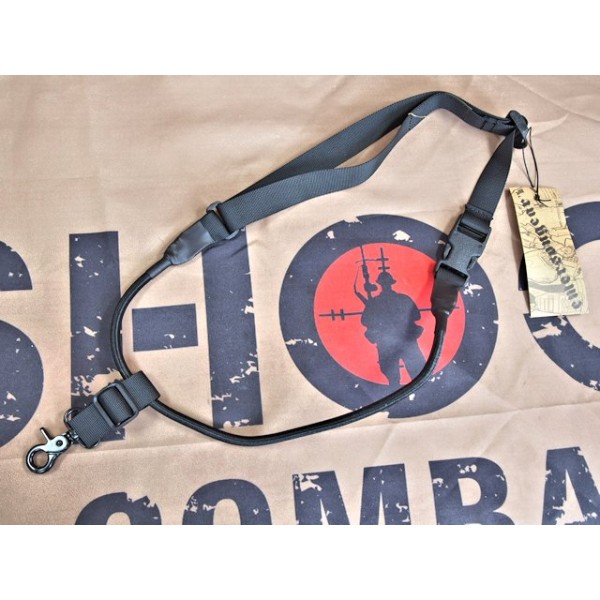 EMERSON CQB Speed Sling Point Sling ( BK)